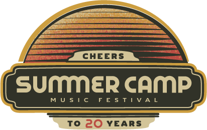 2021 Summer Camp Music Festival
