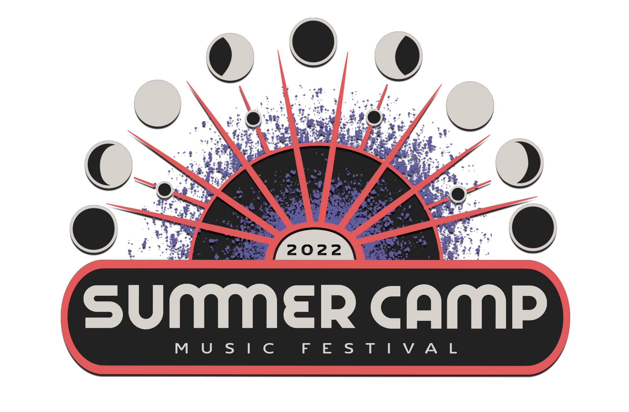 ABOUT Summer Camp Music Festival Summer Camp Music Festival