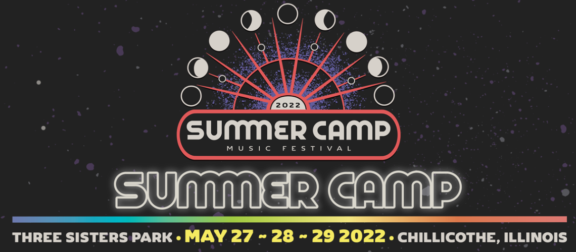 Summer Camp Music Festival 2022