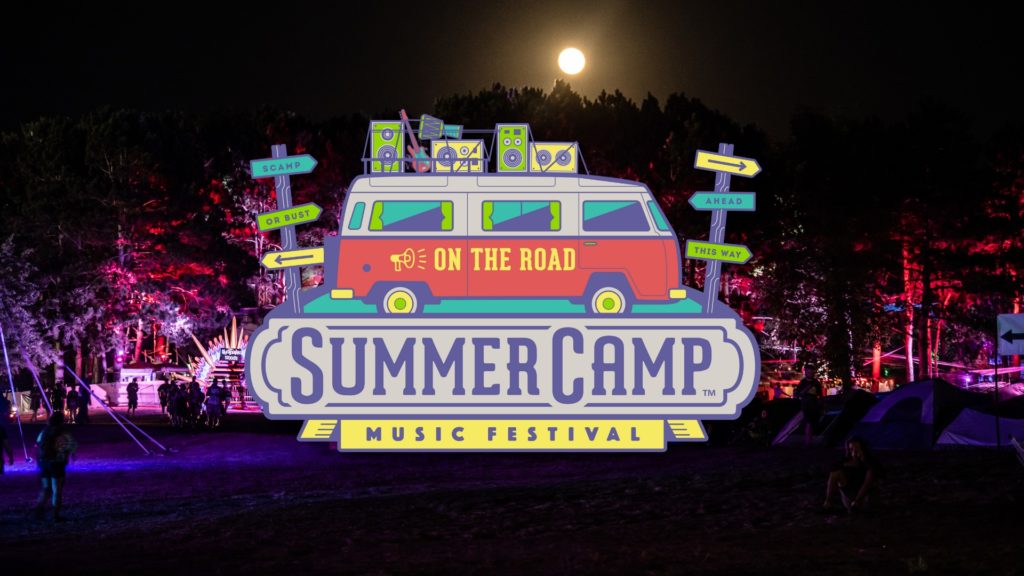 Hop On The Bus – A Summer Camp: On The Road Tour Recap