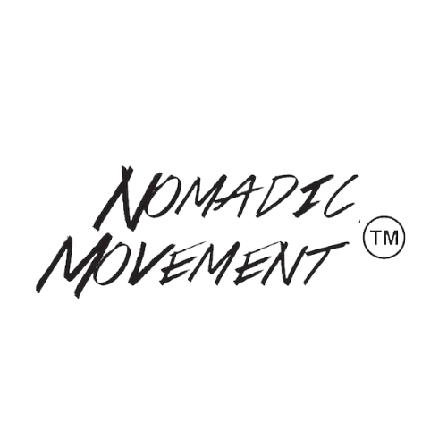 nomadic movement