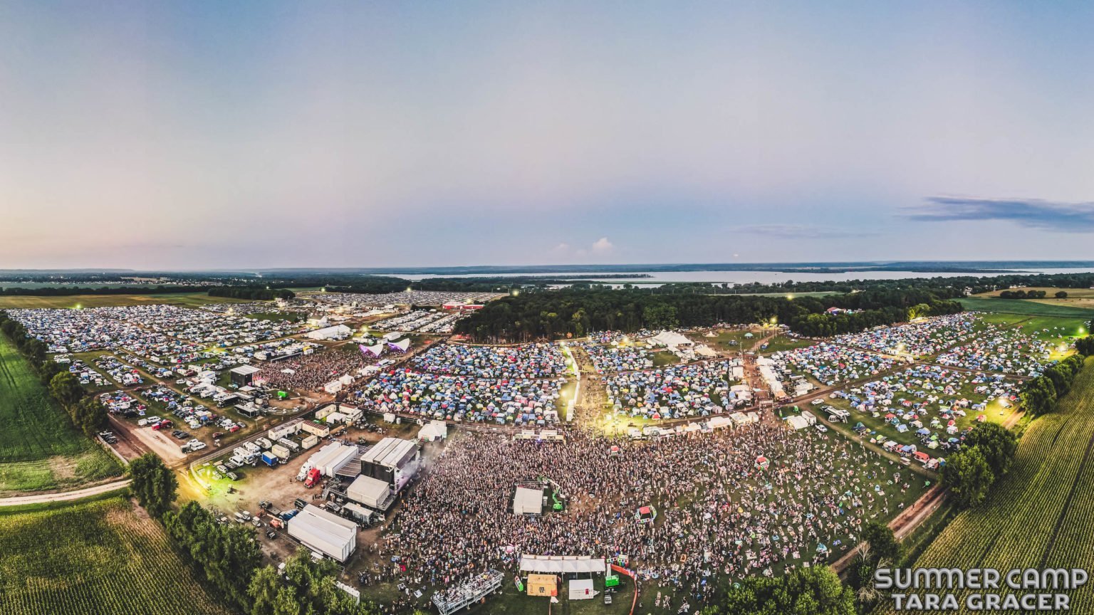ABOUT Summer Camp Music Festival