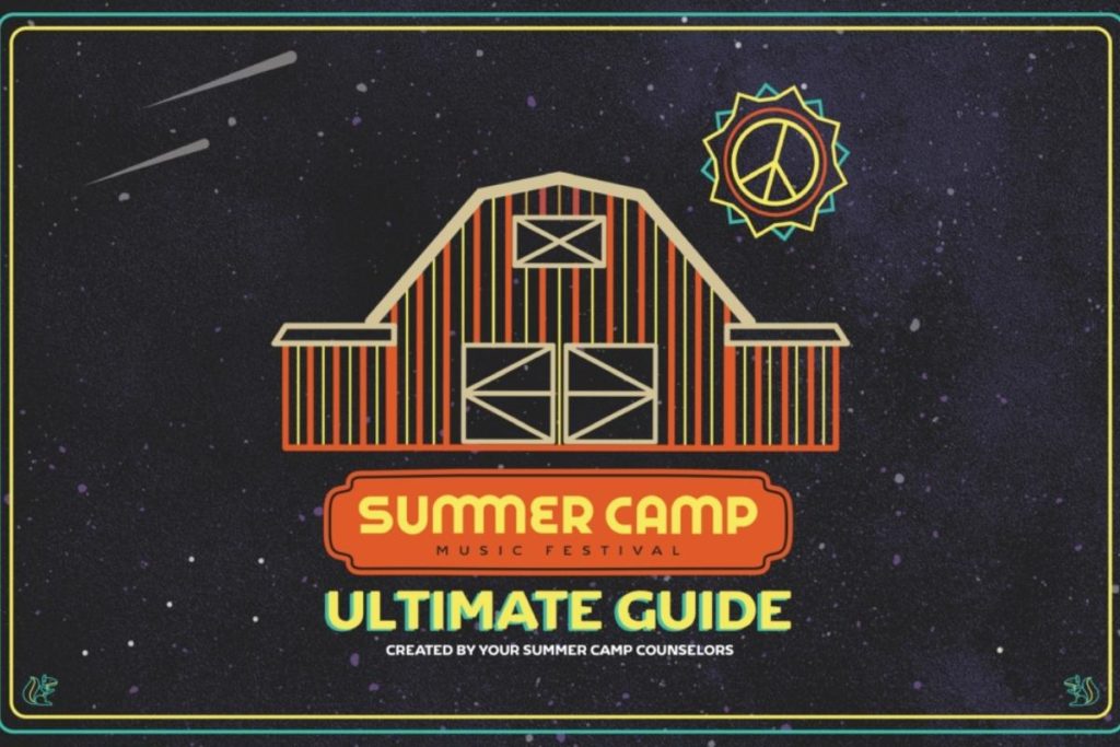 The Summer Camp Ultimate Guide