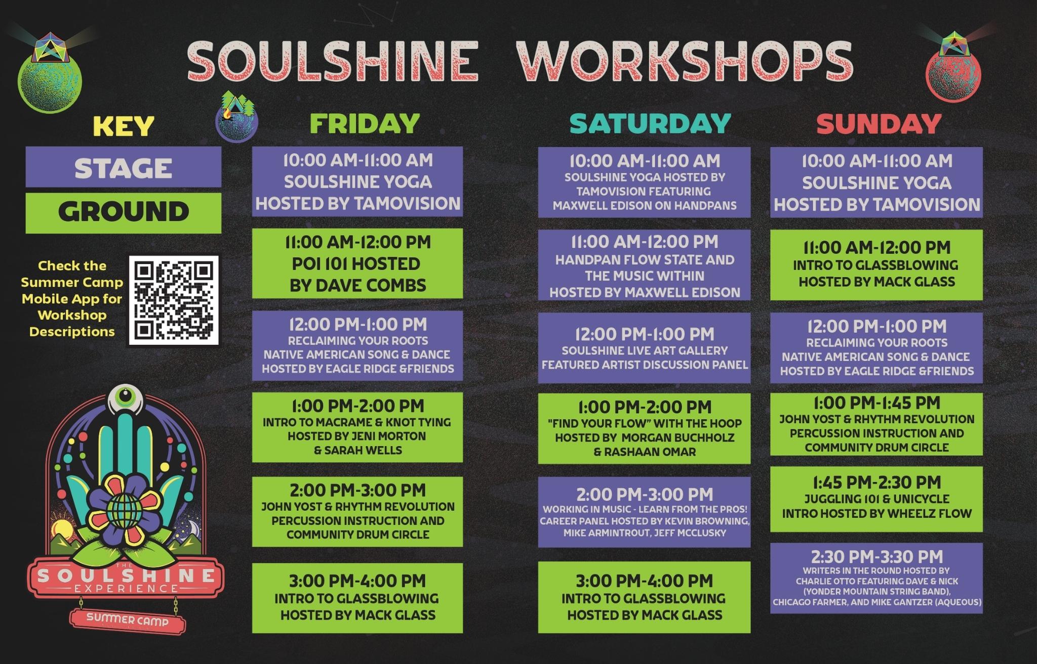 workshop-schedules-soulshine-soulpatch