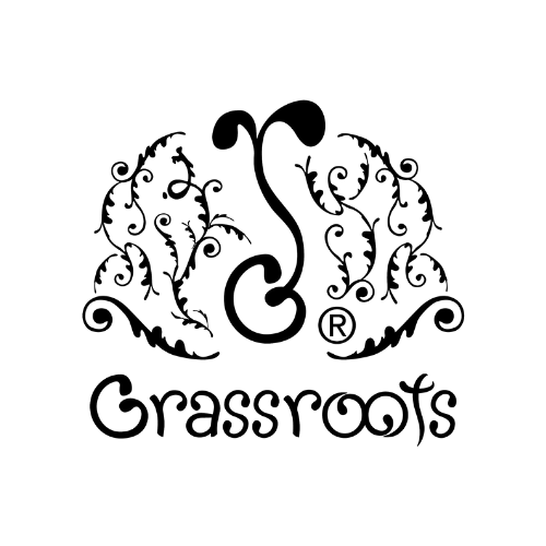 grassroots logo