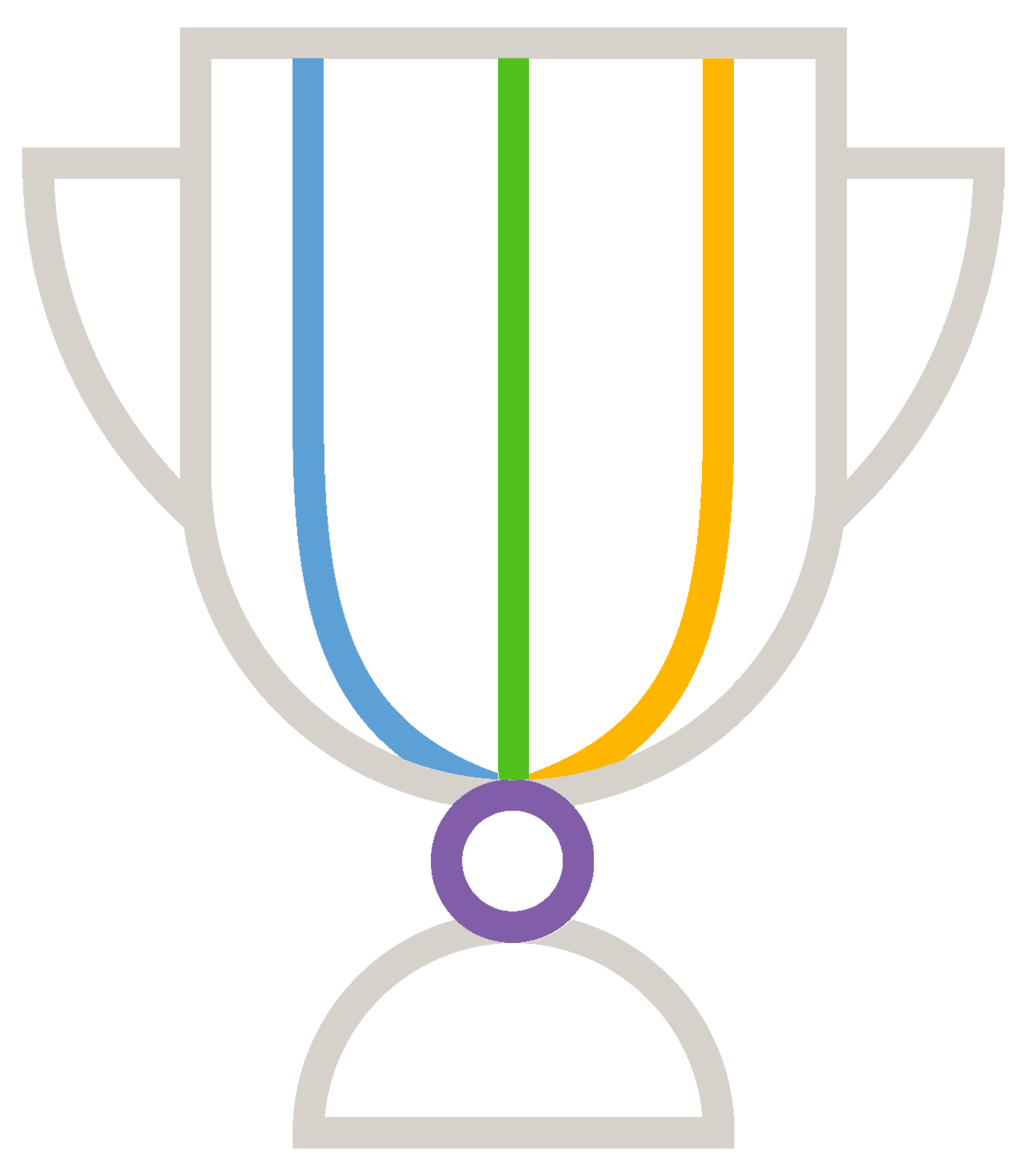 sc23 trophy icon