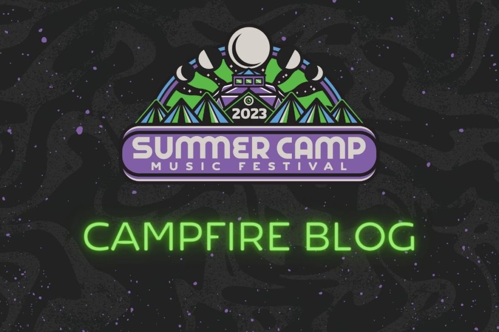 summer camp music festival 2023 featured image campfire blog